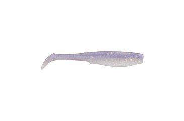 Image of Berkley Gulp! Paddleshad Soft Bait Lures, 3in, 5 Pack, Opening Night, 1545515