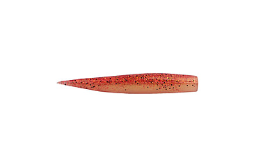 Image of Berkley Gulp! Saltwater Dragon Tail Soft Bait, 8 Pack, Sangria, 1624086