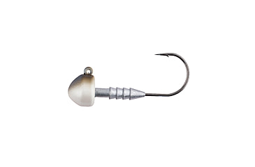 Image of Berkley Half Head Jigs, Hook Size 2/0, Tackle Size 1/4oz / 7g, Smelt, 1435341
