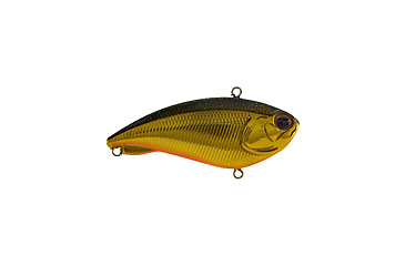 Image of Berkley Jack Hard Baits, Black Gold, 6, 1623962