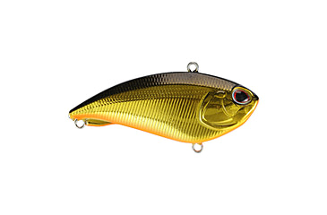 Image of Berkley Jack Hard Baits, Black Gold, 7, 1624114