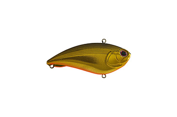 Image of Berkley Jack Hard Baits, Black Gold, 8, 1624136