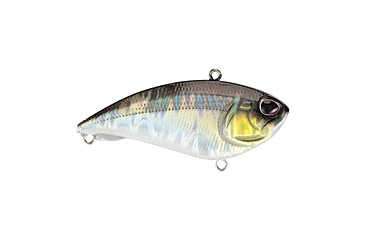 Image of Berkley Jack Hard Baits, Black Silver, 7, 1624115