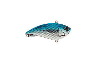 Image of Berkley Jack Hard Baits, Blue Chrome, 6, 1623964