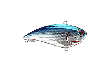 Image of Berkley Jack Hard Baits, Blue Chrome, 7, 1624116