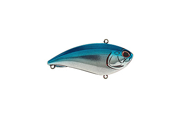 Image of Berkley Jack Hard Baits, Blue Chrome, 8, 1624138