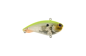 Image of Berkley Jack Hard Baits, Chartreuse Flash, 6, 1623966
