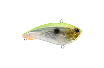 Image of Berkley Jack Hard Baits, Chartreuse Flash, 7, 1624118