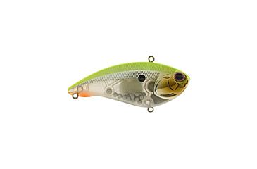 Image of Berkley Jack Hard Baits, Chartreuse Flash, 8, 1624140
