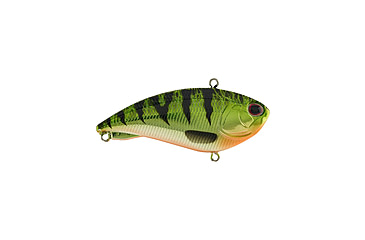 Image of Berkley Jack Hard Baits, Chrome Perch, 6, 1623967