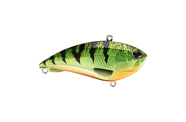 Image of Berkley Jack Hard Baits, Chrome Perch, 7, 1624119