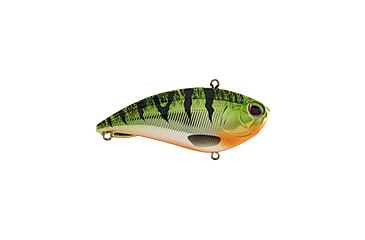 Image of Berkley Jack Hard Baits, Chrome Perch, 8, 1624141