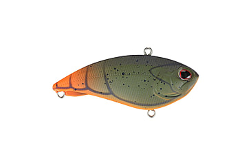 Image of Berkley Jack Hard Baits, Firetail Green Craw, 7, 1624121