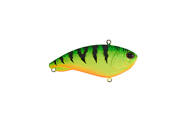 Image of Berkley Jack Hard Baits, Firetiger, 6, 1623961