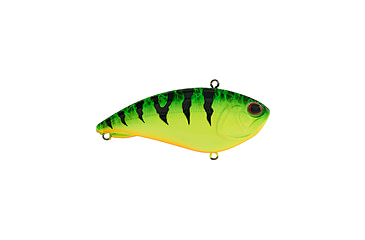 Image of Berkley Jack Hard Baits, Firetiger, 8, 1624135