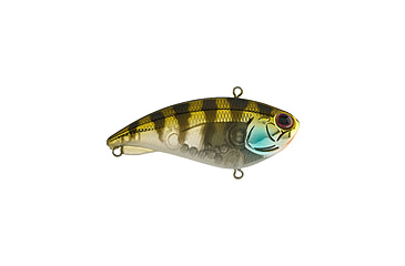 Image of Berkley Jack Hard Baits, Ghost Chrome Gill, 6, 1624100