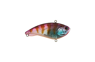 Image of Berkley Jack Hard Baits, Ghost Red Gill, 6, 1624101