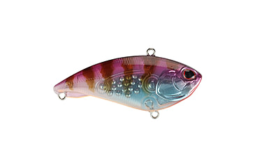 Image of Berkley Jack Hard Baits, Ghost Red Gill, 7, 1624123