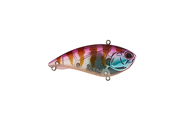 Image of Berkley Jack Hard Baits, Ghost Red Gill, 8, 1624145
