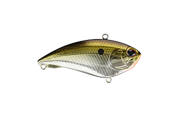 Image of Berkley Jack Hard Baits, Gold Chrome, 7, 1624125