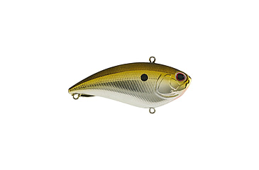 Image of Berkley Jack Hard Baits, Gold Chrome, 8, 1624147