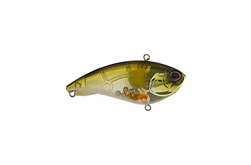 Image of Berkley Jack Hard Baits, Mossy Ghost, 6, 1624106