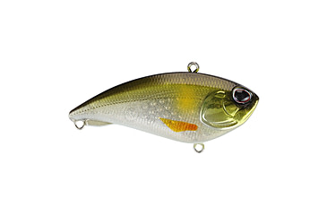 Image of Berkley Jack Hard Baits, Mossy Ghost, 7, 1624128
