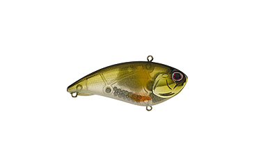 Image of Berkley Jack Hard Baits, Mossy Ghost, 8, 1624150