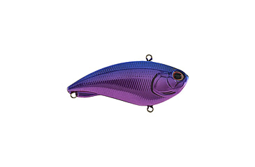 Image of Berkley Jack Hard Baits, Purple Chrome, 6, 1624107