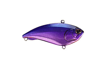 Image of Berkley Jack Hard Baits, Purple Chrome, 7, 1624129