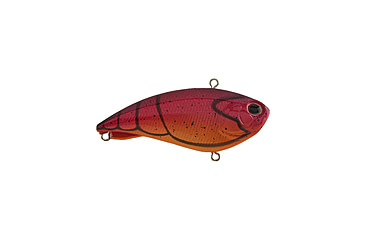 Image of Berkley Jack Hard Baits, Special Red Craw, 6, 1624108