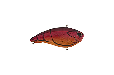 Image of Berkley Jack Hard Baits, Special Red Craw, 8, 1624152
