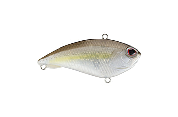Image of Berkley Jack Hard Baits, Stealth Shad, 7, 1624131