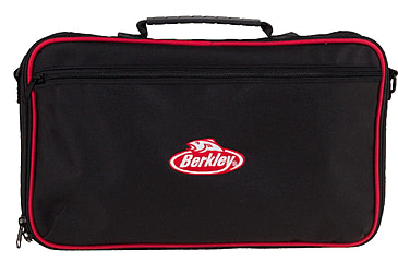 Image of Berkley Jar Bait Folder - 16 Jars, Black, 1264635