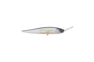 Image of Berkley Krej Lures Jerkbait, Blue Vapor OB, 128, 1635174