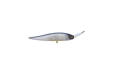 Image of Berkley Krej Lures Jerkbait, Blue Vapor OB, 85, 1635159