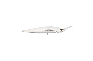 Image of Berkley Krej Lures Jerkbait, Chrome, 128, 1635175