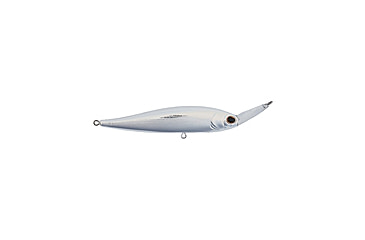 Image of Berkley Krej Lures Jerkbait, Chrome, 85, 1635160