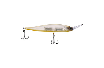 Image of Berkley Krej Lures Jerkbait, Hankie Pankie, 100, 1612900