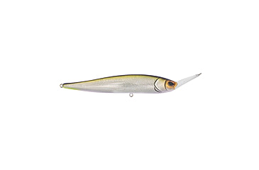 Image of Berkley Krej Lures Jerkbait, Nebu, 128, 1635177