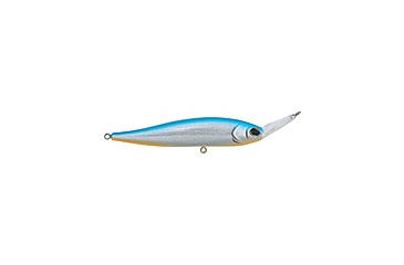 Image of Berkley Krej Lures Jerkbait, OG Blue, 85, 1635163