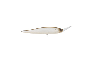 Image of Berkley Krej Lures Jerkbait, Olive Bone, 128, 1635186