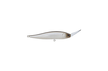 Image of Berkley Krej Lures Jerkbait, Olive Bone, 85, 1635171