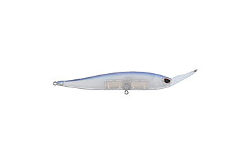Image of Berkley Krej Lures Jerkbait, Smog, 100, 1635192
