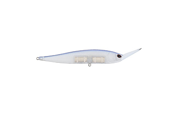 Image of Berkley Krej Lures Jerkbait, Smog, 128, 1635187