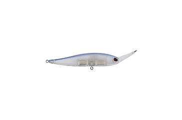 Image of Berkley Krej Lures Jerkbait, Smog, 85, 1635172