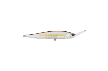 Image of Berkley Krej Lures Jerkbait, Stealth Shad, 128, 1635180