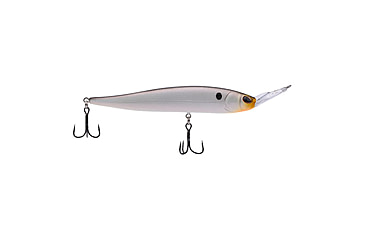 Image of Berkley Krej Lures Jerkbait, Stunna Shad, 100, 1612979