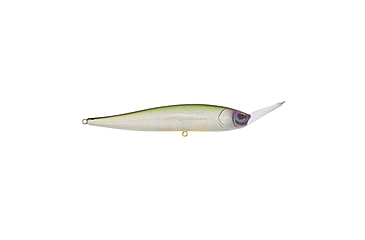 Image of Berkley Krej Lures Jerkbait, Table Rock, 128, 1635182