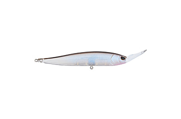 Image of Berkley Krej Lures Jerkbait, Vapor Herring, 100, 1635193